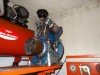 Standmotor